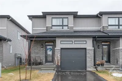 869 PLATINUM Street, Clarence-Rockland, ON K4K 0L2
