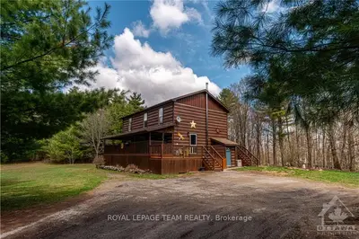 116 Hicock Road, Leeds And The Thousand Islands, On K0e 1n0