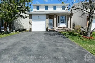 8189 JEANNE D'ARC Boulevard, Orleans - Cumberland and Area, ON K1E 2P7