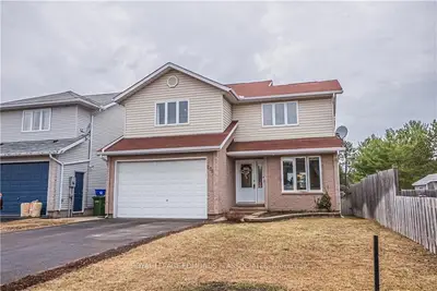 28 A HERMAN Street, Petawawa, ON K8H 1W2