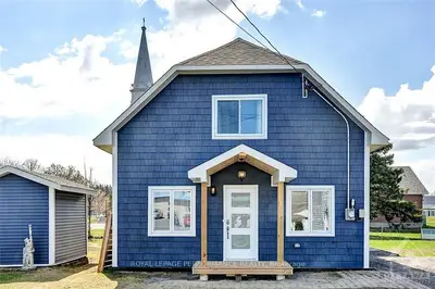 894 LACROIX Road, Clarence-Rockland, ON K0A 2A0