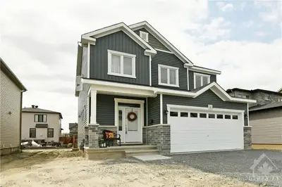 561 STRASBOURG Street, Russell, ON K0A 1W0