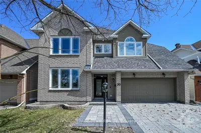 30 MATTAMY Place, South of Baseline to Knoxdale, ON K2G 6J9