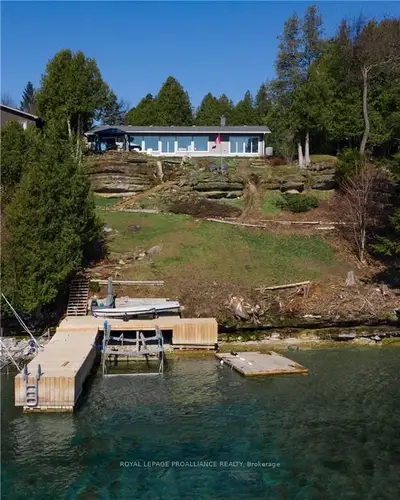 309 Woodridge Road, Elizabethtown-kitley, On K6v 7c9