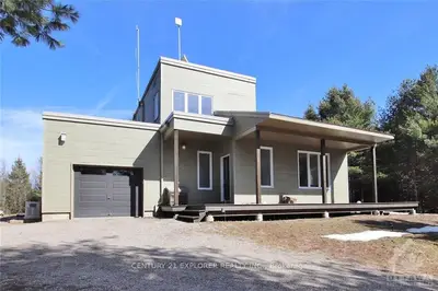 1602 DARLING Road, Lanark Highlands, ON K0A 1P0
