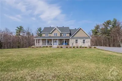 1068 JULIA Court, Constance Bay - Dunrobin - Kilmaurs - Woodlawn, ON K0A 1T0