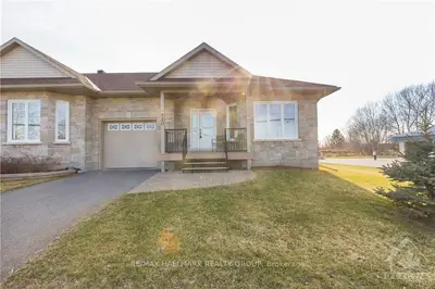 620 ST LAWRENCE Street, North Dundas, ON K0C 2K0
