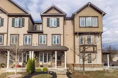 255 CAYMAN Road, Stittsville - Munster - Richmond, ON K2S 0N7