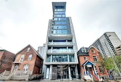 224 LYON Street 1613, Ottawa Centre, ON K1R 0C1