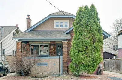 152 SUNNYSIDE Avenue, Glebe - Ottawa East and Area, ON K1S 0R3