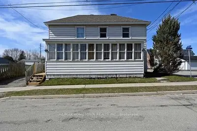 32-34 HAVELOCK Street, Brockville, ON K6V 4M1