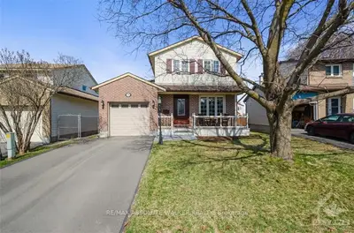 356 DUVERNAY Drive, Orleans - Cumberland and Area, ON K1E 2N8