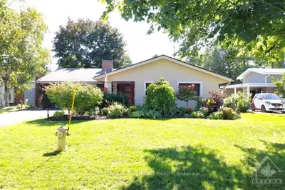 1776 DORSET Drive, Alta Vista and Area, ON K1H 5T8