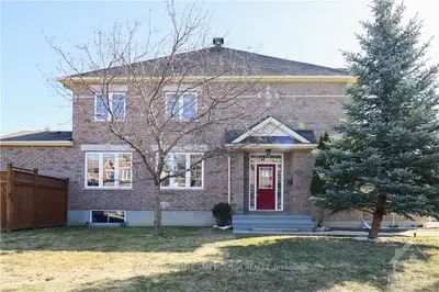 2039 MELETTE Crescent, Orleans - Cumberland and Area, ON K4A 4X1