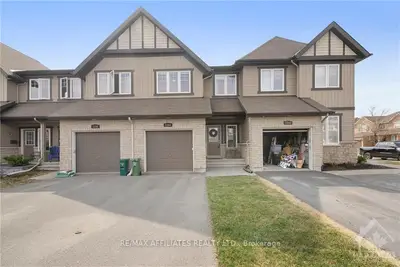 2194 DESCARTES Street, Orleans - Cumberland and Area, ON K4A 0W4
