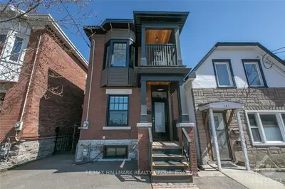 119 BELL Street N, West Centre Town, ON K1R 7C8