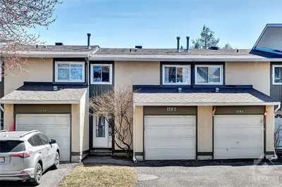1182 LASSITER Terrace, Beacon Hill North - South and Area, ON K1J 8N1