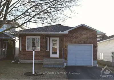 75 ALON Street, Stittsville - Munster - Richmond, ON K2S 1L2