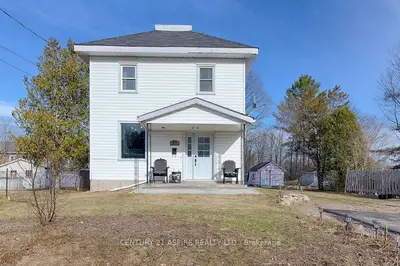 479 DRAPER Street, Pembroke, ON K8A 4X3