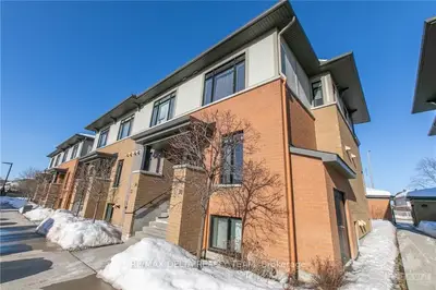 30 BERGERON, Orleans - Convent Glen and Area, ON K1C 0C2