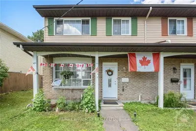 1661 HERON Road 1, Alta Vista and Area, ON K1V 6A3