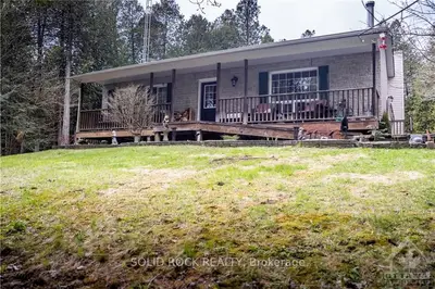 3001 TOMPKINS Road, North Grenville, ON K0G 1J0