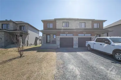 414 TWILIGHT Avenue, Russell, ON K4R 0A4