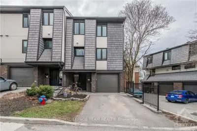 655 Richmond Road 9, Carlingwood - Westboro And Area, On K2a 3y3