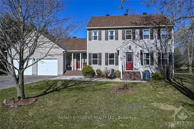 22 MEMORY Lane, North Grenville, ON K0G 1J0
