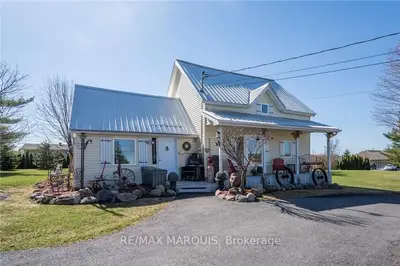 18472 TYOTOWN Road, South Glengarry, ON K6H 7S7