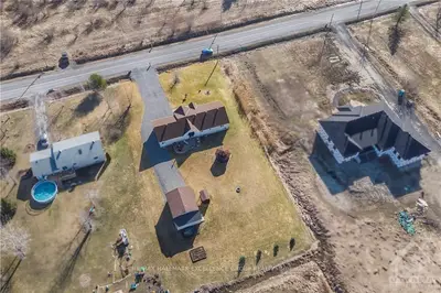 2886 Gagne Road, Clarence-rockland, On K0a 2a0