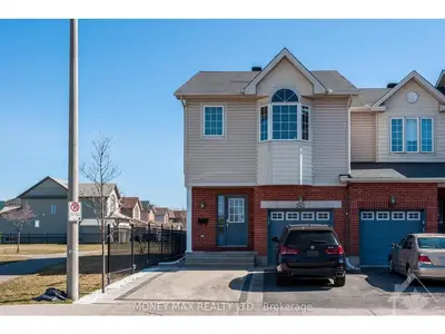 342 MACOUN Circle, Hunt Club - South Keys and Area, ON K1T 0H8