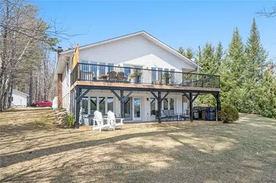 373 CROW LAKE Road, Tay Valley, ON K0H 2B0