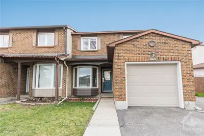 1862 SIMARD Drive, Orleans - Convent Glen and Area, ON K1C 2P8