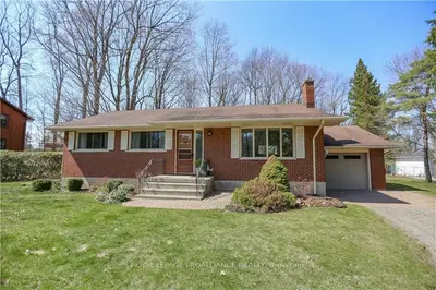 1426 Mcdonald Road, Elizabethtown-Kitley, ON K6V 5T3
