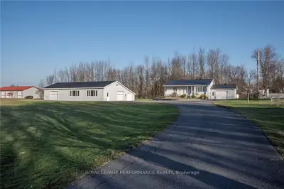 16329 COUNTY 43 Road, North Stormont, ON K0C 1C0