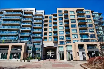 88 RICHMOND Road 714, Westboro - Hampton Park, ON K1Z 0B1