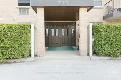 206 WOODWARD Street 204, Carleton Place, ON K7C 4E9