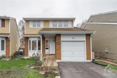 959 SNOWSHOE Crescent, Orleans - Convent Glen and Area, ON K1C 2Y3