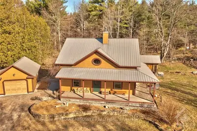2870 RAMSAY CONCESSION 3C Road, Mississippi Mills, ON K0A 1A0