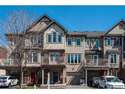 960 MESSOR Crescent, Stittsville - Munster - Richmond, ON K2S 0L7