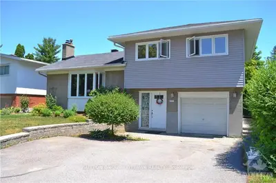 1157 EDGELAND Place, Belair Park - Copeland Park and Area, ON K2C 2J9