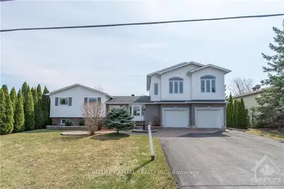 1796 CLAUDE Street, Clarence-Rockland, ON K0A 1N0