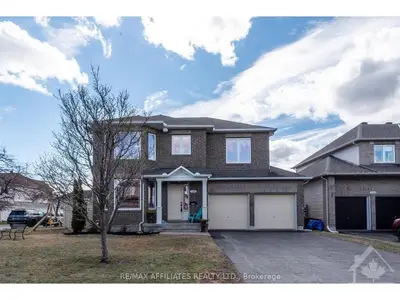 326 Dawnlight Street, Orleans - Cumberland and Area, ON K4A 5G4