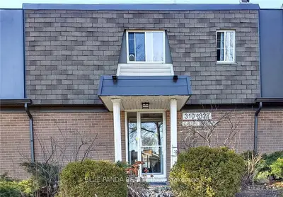 328 GARDEN GLEN, Meadowlands - Crestview and Area, ON K2G 1E4