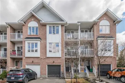 152 FORDHAM, Carlington - Central Park, ON K2C 4G6