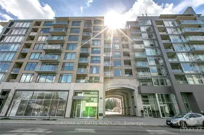 88 RICHMOND Road 503, Westboro - Hampton Park, ON K1Z 0B1