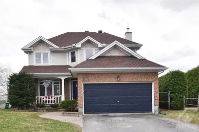 1792 MCCALLUM Drive, Orleans - Cumberland and Area, ON K4A 3T2