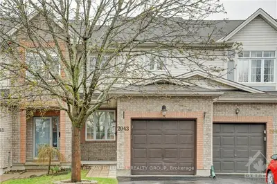 2043 Scully Way, Orleans - Cumberland And Area, On K4a 4l8