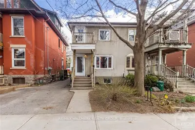 204 FLORA Street, Ottawa Centre, ON K1R 5R7